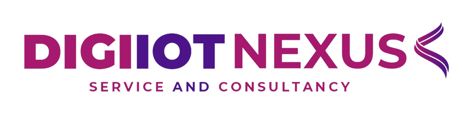 Digital IoT Nexus Logo